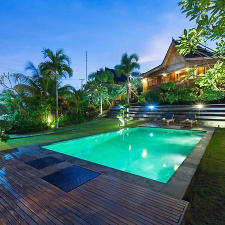 Dawas Villa ชังกู ภายนอก รูปภาพ