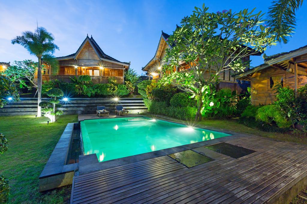 Dawas Villa ชังกู ภายนอก รูปภาพ