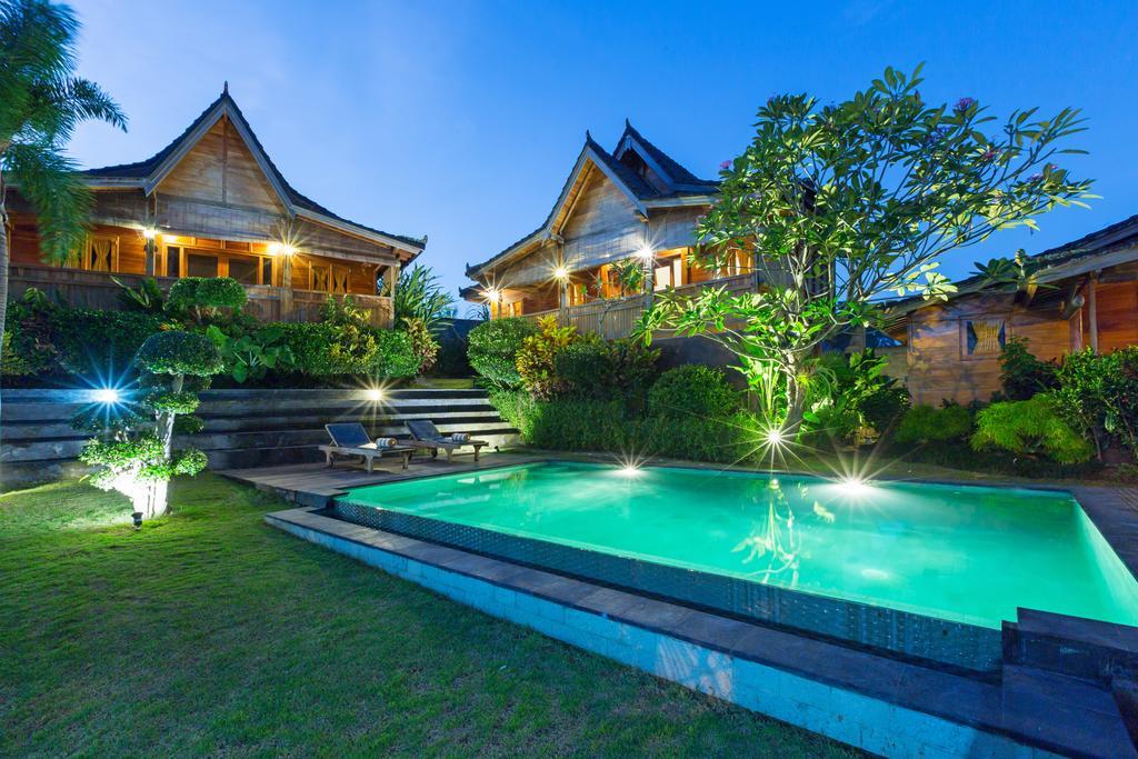 Dawas Villa ชังกู ภายนอก รูปภาพ