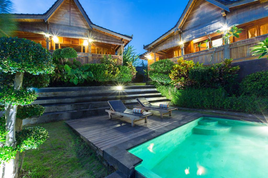 Dawas Villa ชังกู ภายนอก รูปภาพ