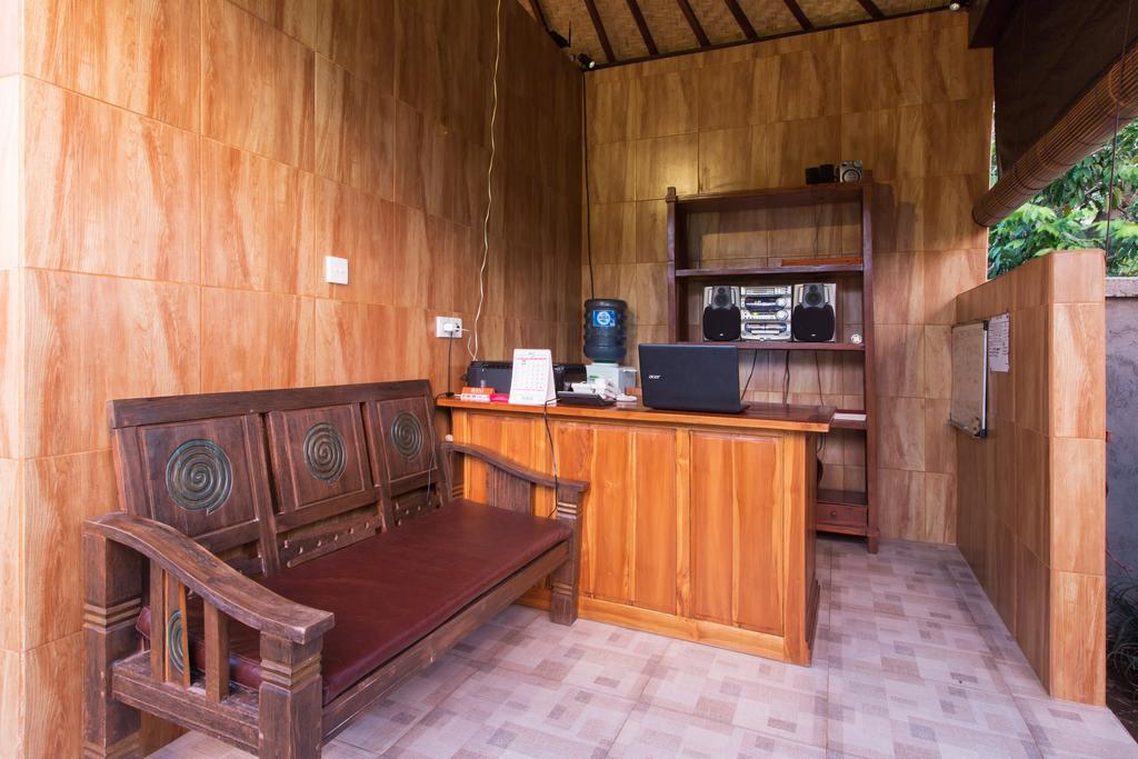 Dawas Villa ชังกู ภายนอก รูปภาพ