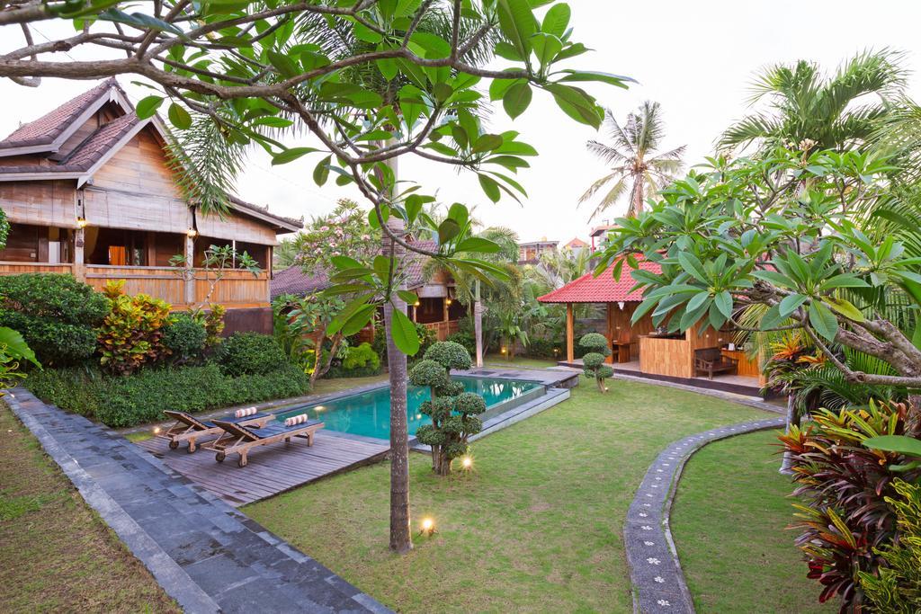 Dawas Villa ชังกู ภายนอก รูปภาพ