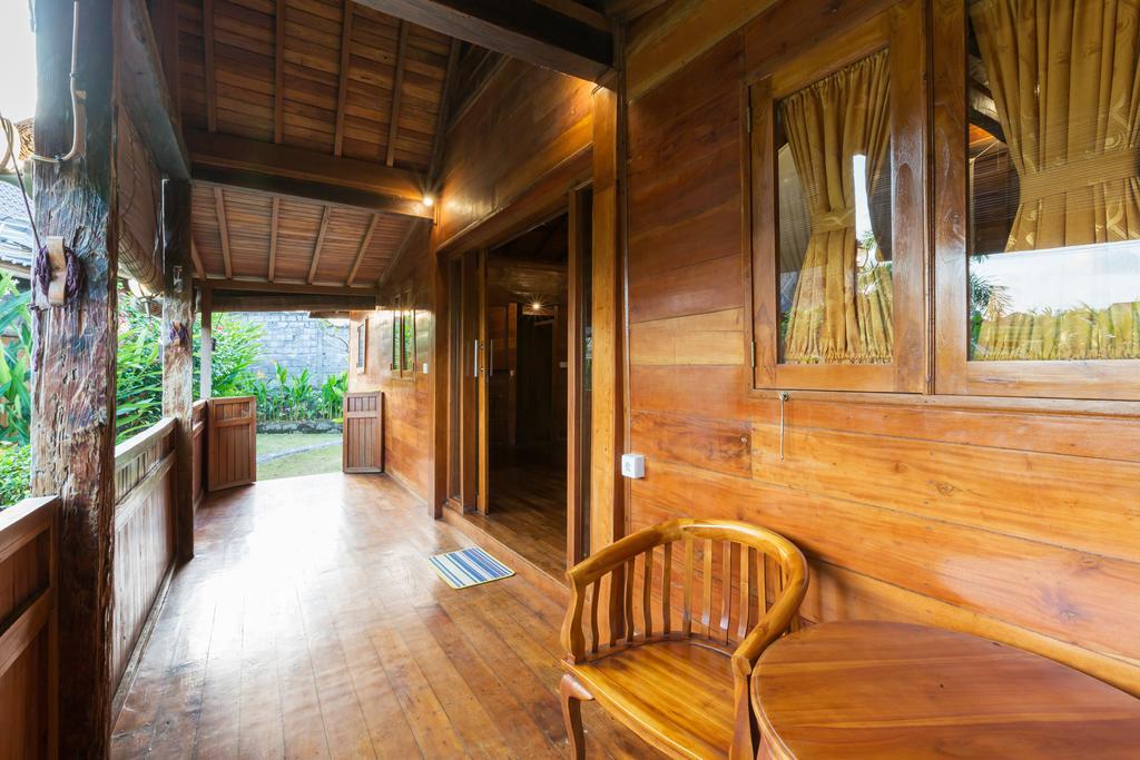 Dawas Villa ชังกู ภายนอก รูปภาพ