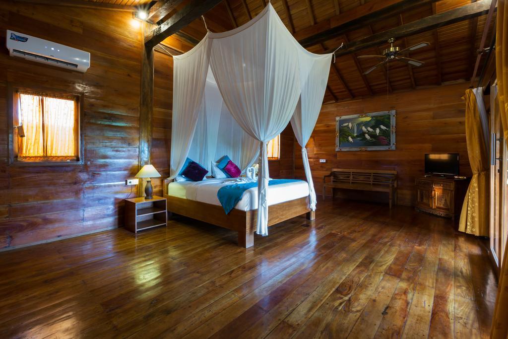 Dawas Villa ชังกู ภายนอก รูปภาพ