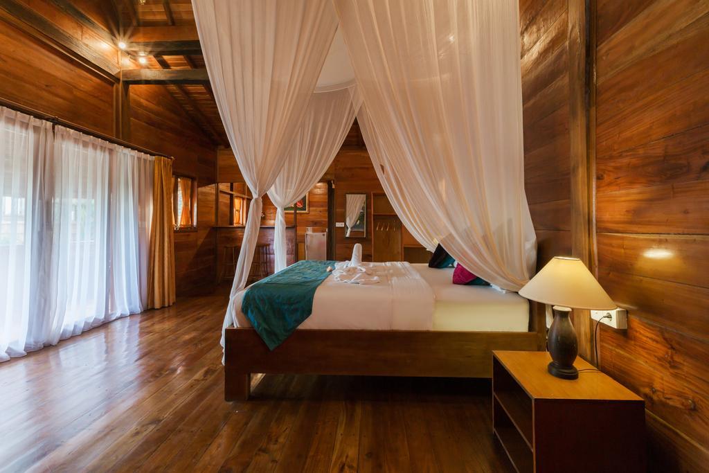 Dawas Villa ชังกู ภายนอก รูปภาพ