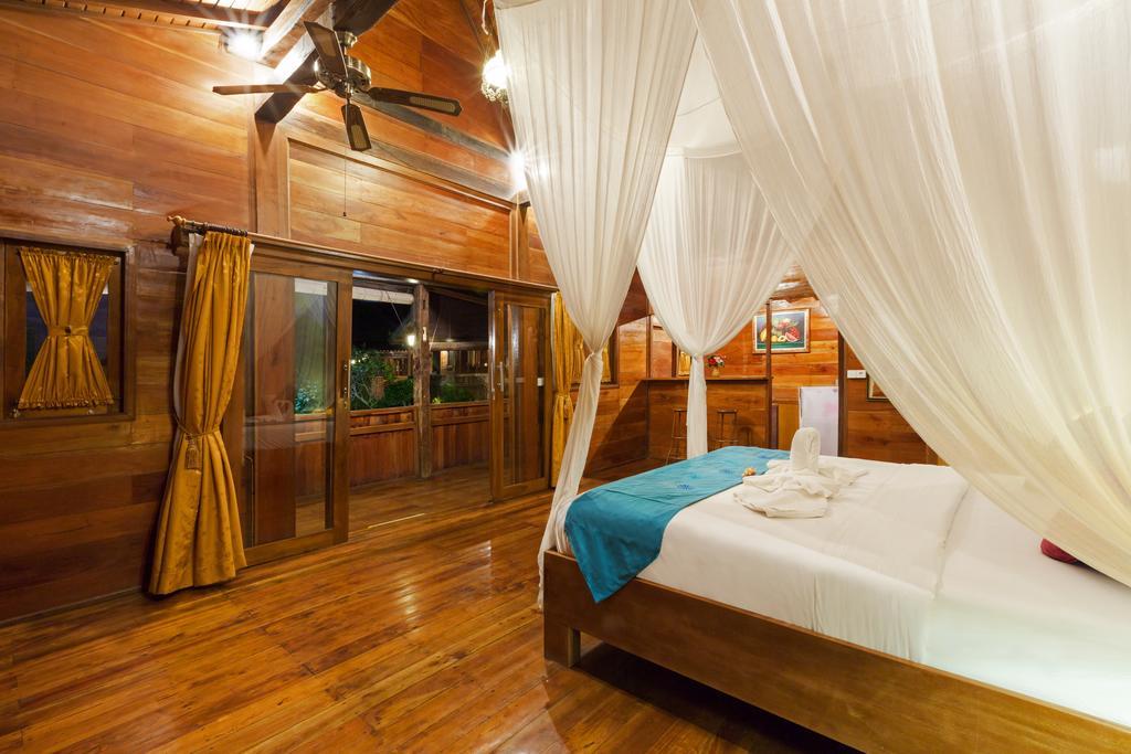 Dawas Villa ชังกู ภายนอก รูปภาพ