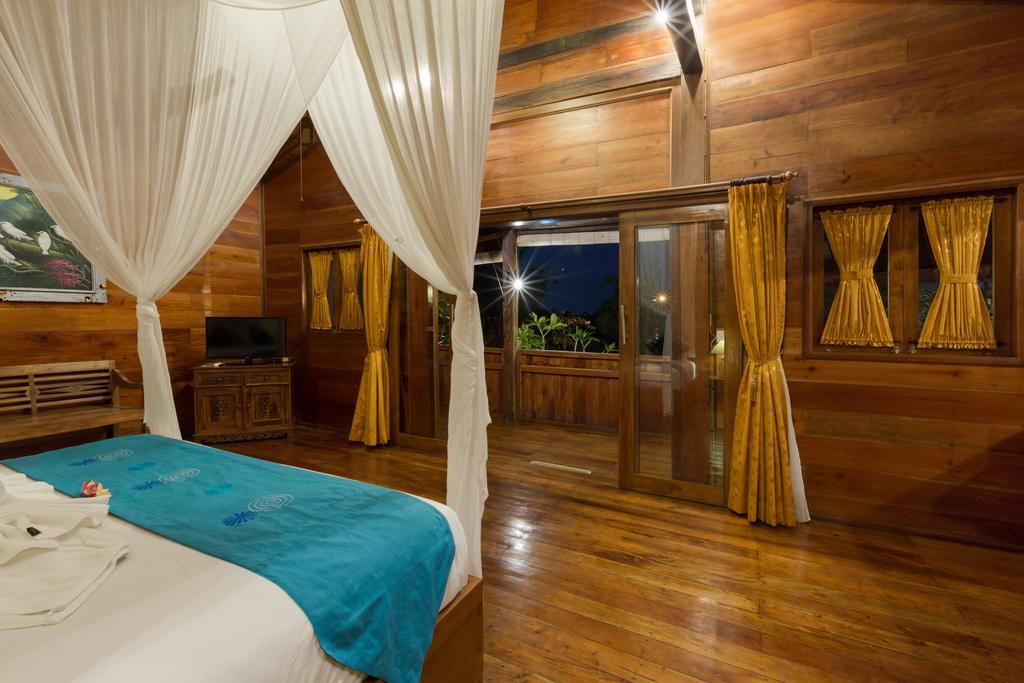 Dawas Villa ชังกู ภายนอก รูปภาพ
